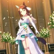 『ウマ娘』新育成は「キングヘイロー」「スイープトウショウ」の衣装違い！今年も華やかな“花嫁ウマ娘”が新登場