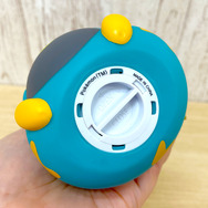 ピカチュウ、パモにお金を貯金！『ポケモン』ころんとかわいいソフビフィギュア型貯金箱が登場