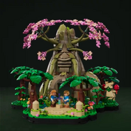 ゼルダの伝説公式Xより引用