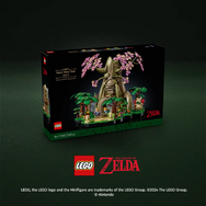 ゼルダの伝説公式Xより引用