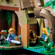 ゼルダの伝説公式Xより引用