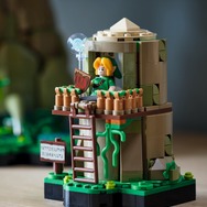 ゼルダの伝説公式Xより引用