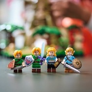 ゼルダの伝説 時のオカリナ フルカラーコレクション フィギュア ミニフィギュア 2025年最新】ゼルダの伝説フルカラーコレクションの人気アイテム