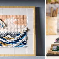 『ゼルダの伝説』“デクの樹”のレゴが発売決定！ミニフィギュアも付属し、『時のオカリナ』『BotW』それぞれのバージョンで組み立て可能