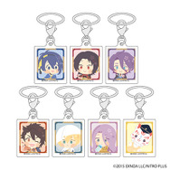 JR東海×「わんぱく！刀剣乱舞」コラボが発表！駅弁や“おむすび”、オリジナルグッズなどが6月4日より販売