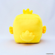 お家に住まわせたい愛らしさ…！『FF』の「チョコボ」ぬいぐるみ各種が、思わず癒されちゃうクオリティ