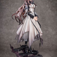アークナイツ 魔王 (CIVILIGHT ETERNA)のフィギュア 登場! 予約