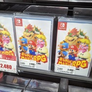 『FF7リバース』4,378円に『SO2R』2,728円、『FORSPOKEN』は528円！ 特にお得なPS5ソフトを中心に、ゲオ店舗のゲームセールを現地調査