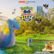 普段は出現しない“激レア色違い”がてんこ盛り！「GOフェス2024 仙台」がもっと楽しくなる注目ポイントまとめ【ポケモンGO 秋田局】