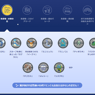 普段は出現しない“激レア色違い”がてんこ盛り！「GOフェス2024 仙台」がもっと楽しくなる注目ポイントまとめ【ポケモンGO 秋田局】