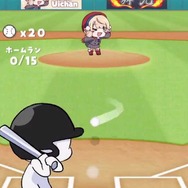 『ホロのスイカ』作者による二次創作ゲーム『VTuberホームランダービー』が公開…宝鐘マリン、笹木咲、しぐれういなどが繰り出す豪速球を打ち返せ