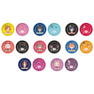 『ウマ娘』新作一番くじ全ラインナップ公開！劇場版で活躍するカフェ、タキオン、ジャングルポケットが勝負服姿でフィギュア化