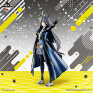 『ウマ娘』新作一番くじ全ラインナップ公開！劇場版で活躍するカフェ、タキオン、ジャングルポケットが勝負服姿でフィギュア化