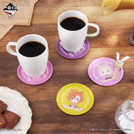 『ウマ娘』新作一番くじ全ラインナップ公開！劇場版で活躍するカフェ、タキオン、ジャングルポケットが勝負服姿でフィギュア化