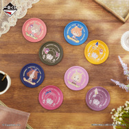 『ウマ娘』新作一番くじ全ラインナップ公開！劇場版で活躍するカフェ、タキオン、ジャングルポケットが勝負服姿でフィギュア化