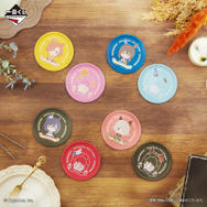 『ウマ娘』新作一番くじ全ラインナップ公開！劇場版で活躍するカフェ、タキオン、ジャングルポケットが勝負服姿でフィギュア化