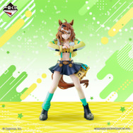 ウマ娘』新作一番くじ発売！劇場版で活躍するポッケ、タキオン