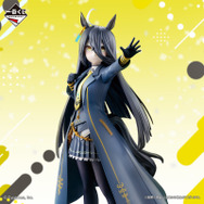 ウマ娘　アグネスタキオン　1番くじ フィギュア 制服 ジャングルポケット Amazon | 一番くじ ウ.マ娘 プリティ.ーダービー 9弾 B賞