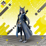 『ウマ娘』新作一番くじ全ラインナップ公開！劇場版で活躍するカフェ、タキオン、ジャングルポケットが勝負服姿でフィギュア化