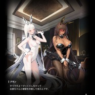 『勝利の女神:NIKKE』「新バニー」は石が吸われる危険なサイン!? キュートなアリス、わがままボディなソーダが“強ニケ”になる可能性とは