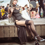 ルイ9世『アズールレーン』/Yun(Facebook:昀Yun cos & photo)