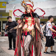 曜『無期迷途』／Laira Shih（Instagram：laira918）