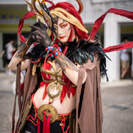 曜『無期迷途』／Laira Shih（Instagram：laira918）