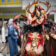 曜『無期迷途』／Laira Shih（Instagram：laira918）