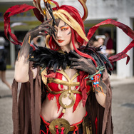 曜『無期迷途』／Laira Shih（Instagram：laira918）