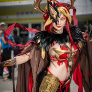 曜『無期迷途』／Laira Shih（Instagram：laira918）