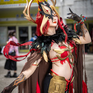 曜『無期迷途』／Laira Shih（Instagram：laira918）