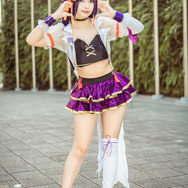 イナ「ホロライブ」／水町 穗（Instagram：mizumachi_ho）