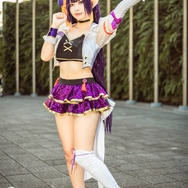 イナ「ホロライブ」／水町 穗（Instagram：mizumachi_ho）