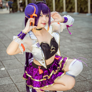 イナ「ホロライブ」／水町 穗（Instagram：mizumachi_ho）