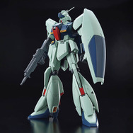 未組立 MG リ・ガズィ (ユニコーンVer.) ガンプラ「MG 1/100 リ・ガズィ（ユニコーンVer.）が「逆襲の