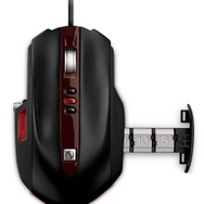 名門ブランド『サイドワインダー』復活！ マイクロソフトハード部門2007年製品発表会