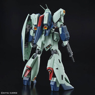 未組立 MG リ・ガズィ (ユニコーンVer.) ガンプラ「MG 1/100 リ・ガズィ（ユニコーンVer.）が「逆襲の