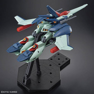 MG リ・ガズィ ユニコーンver MG リ・ガズィ（ユニコーンVer.）レビュー - ガンプラスタイル
