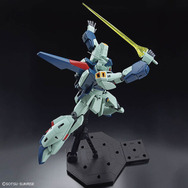 MG リ・ガズィ（ユニコーンVer.）レビュー - ガンプラスタイル