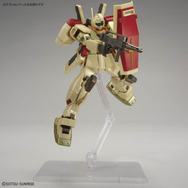 HG 1/144 ジムIII(アクシズ・ショックイメージカラー)」が、会員