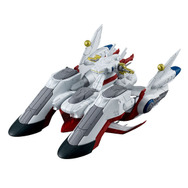 「機動戦士ガンダムSEED」シリーズより「アークエンジェル」がGUNDAM CONVERGE SBに！パーツ差し替えで“FREEDOM”仕様への変更も