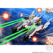 ガンダムコンバージSB アークエンジェル FW GUNDAM CONVERGE SB アークエンジェル級強襲機動特装艦1番艦