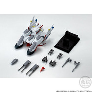 機動戦士ガンダムSEED」シリーズより「アークエンジェル」が