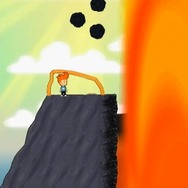 らくがき★ヒーロー