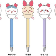 「ちいかわ」レトロな海外コミック風！漫画に登場のアイテムやシーンが文房具になって登場―「下剋上オンライン」シールも