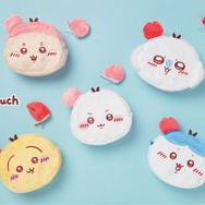 「ちいかわ」レトロな海外コミック風！漫画に登場のアイテムやシーンが文房具になって登場―「下剋上オンライン」シールも