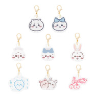 顔が真っ赤で辛そうな「ちいかわ」がカレーに…！新たなメニューとグッズを展開する“食欲そそるHOTなフェア”が常設コラボカフェで開催決定