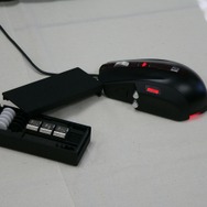 名門ブランド『サイドワインダー』復活！ マイクロソフトハード部門2007年製品発表会