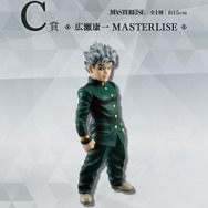 吉良吉影の持つ“アレ”が入った紙袋がランチバッグに…！一番くじ「ジョジョ4部」全ラインナップが公開―仗助、億泰のフィギュアも見逃せない