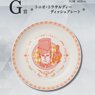 吉良吉影の持つ“アレ”が入った紙袋がランチバッグに…！一番くじ「ジョジョ4部」全ラインナップが公開―仗助、億泰のフィギュアも見逃せない